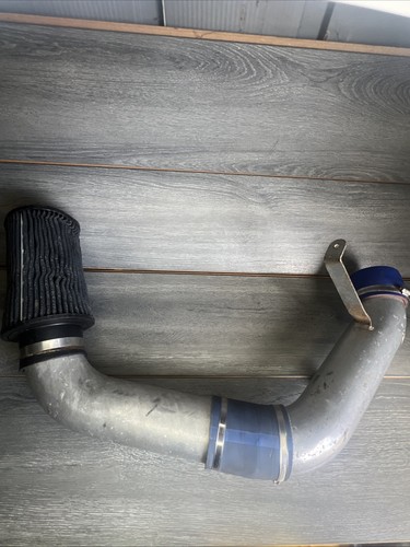 Mk3 eurosport cold air - mk3,
