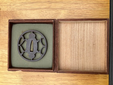 A417 A Japanese mid Edo Period