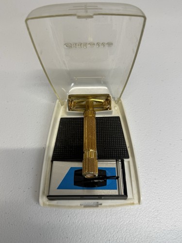 Vintage gillette aristocrat - vintage,