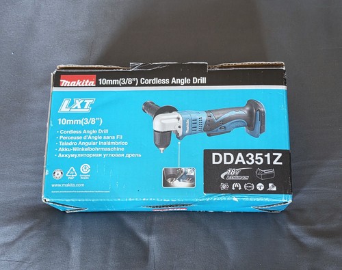 Makita dda351z 18v lxt - makita,