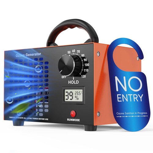 Ozone generator 120000 h - generator,