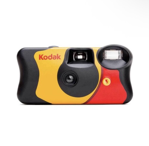 Kodak funsaver pink - funsaver,
