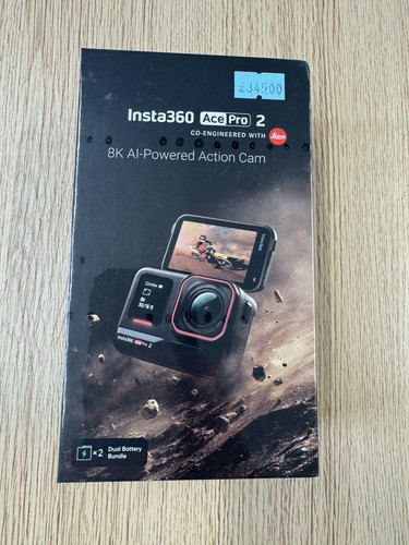 Insta360 ace pro - ace,