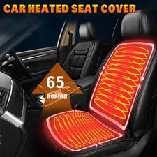 12V/24V Driver Side Car Heated