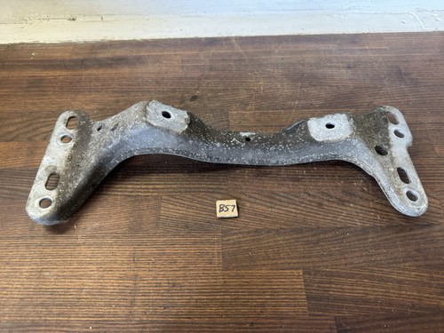 Bmw e36 manual gearbox mount - bmw,