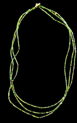 Dyrberg kern three strand - three,