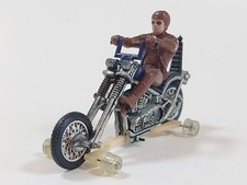 Hot Wheels RRRumblers MOTOR⑤