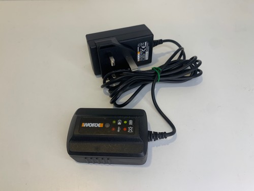 Worx 18v 20v max - worx,