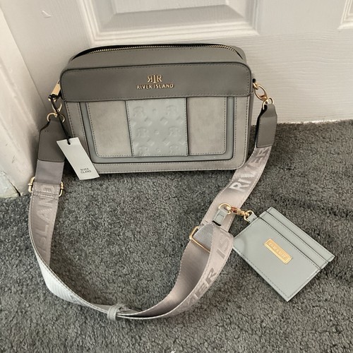 River island crossbody bag - crossbody,