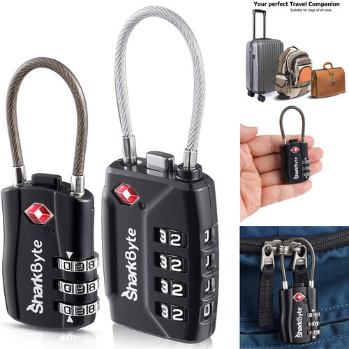 Digit combination tsa - 3/4,