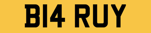 Barry barrie bar - barrie, number