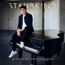 STAUBKIND - HINTER MEINEN