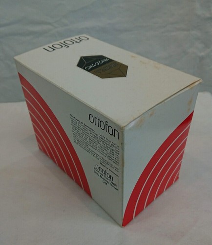 Ortofon spu meister silver - ortofon,