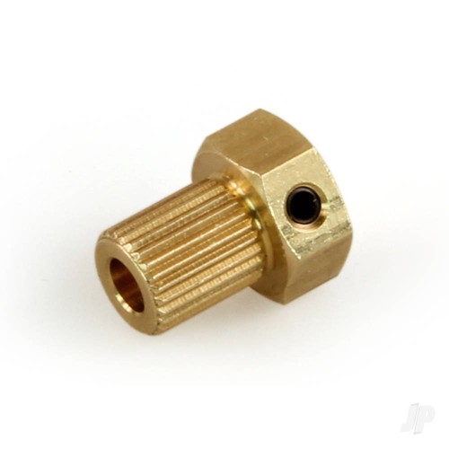 Propshaft coupling universal - coupling,