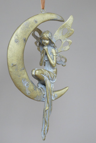 Fairy garden ornament figures - garden,