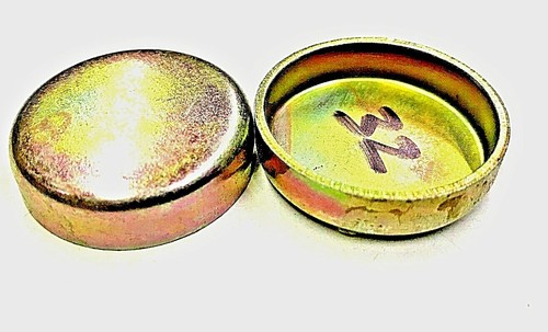 32mm cup type - cup, core