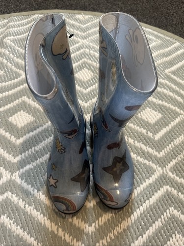 Kids ugg size wellie boots - 13,