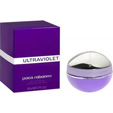 Paco Rabanne Ultraviolet Woman