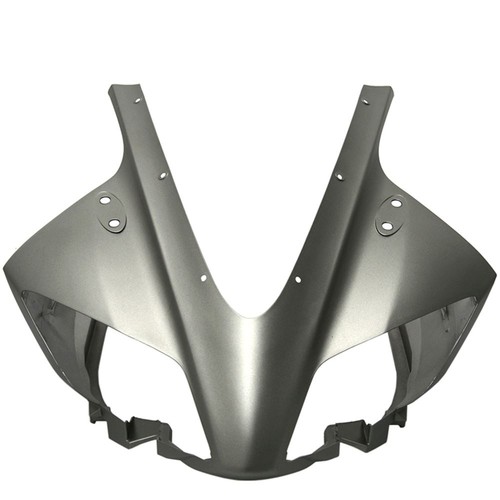 Nose cone fairing panel grey - nose,