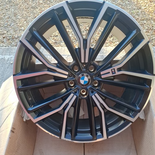 Bmw genuine sport jet - genuine, m
