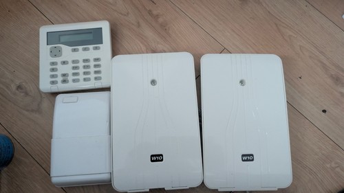 Eaton scantronic zone - scantronic, 2x