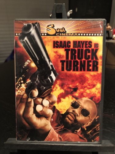 Truck turner 1974 - (dvd, 2001)
