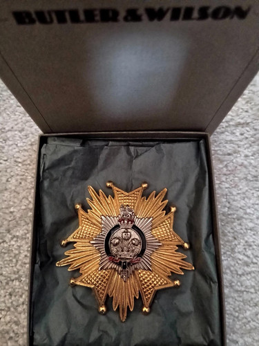 Rare vintage butler and - rare,