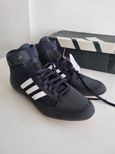 Adidas hvc wrestling shoes - adidas,