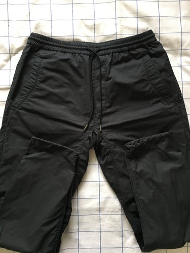 Maharishi jogger sweatpants - maharishi,