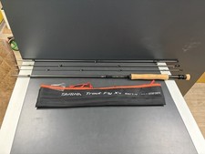 Daiwa X4 Trout Fly Fishing Rod