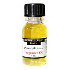 FRAGRANCE OILS 10ML Glass