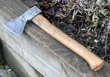 Vintage 600 1.73lbs Axe