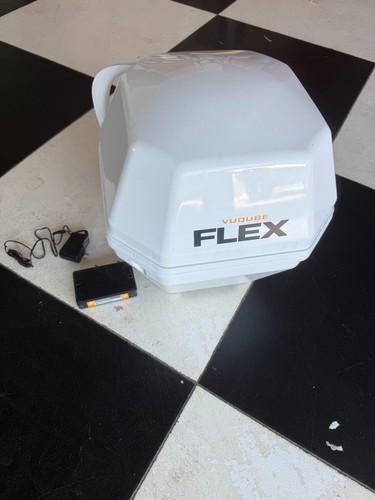 Vuqube flex vq2100 portable - vuqube,