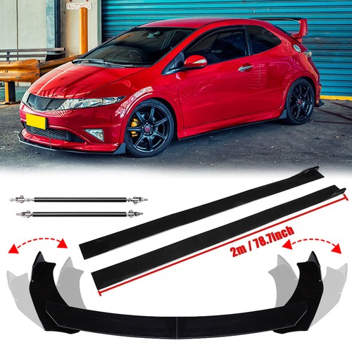 For honda civic fn2 - for,