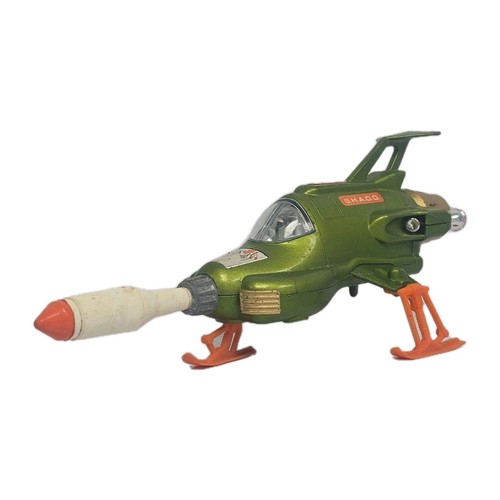 Original vintage dinky toys - dinky,