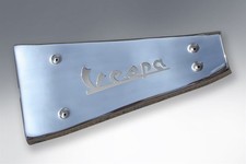 VESPA CENTRELASER CUT FLOORMAT