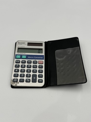 Sharp elsimate 344g metric - sharp,
