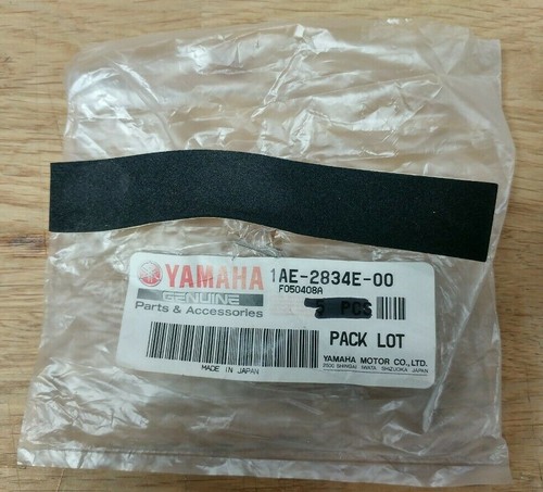1ae 2834e yamaha damper 3 - 1ae-2834e-00,