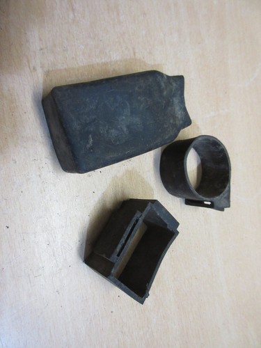 Honda xl500r odd rubbers - ,