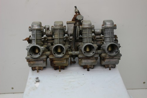 1978 79 kawasaki - 1978, 77,