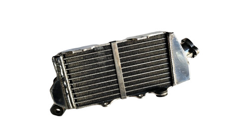 Aluminum radiator for - radiator,