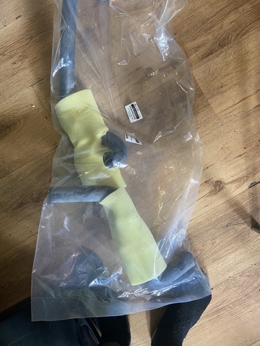 Series thermostat pipe - k,