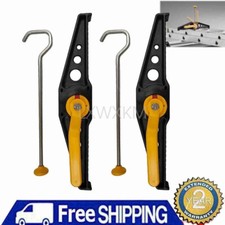 2x For Locking Lockable Roof