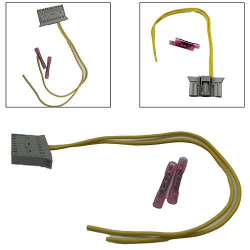 Repair kit for fiat panda - fiat, 169