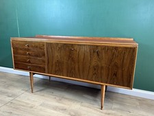 Retro/Vintage Teak&Rosewood