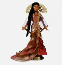 Pocahontas Designer Collection. Limited Edition Doll Disney