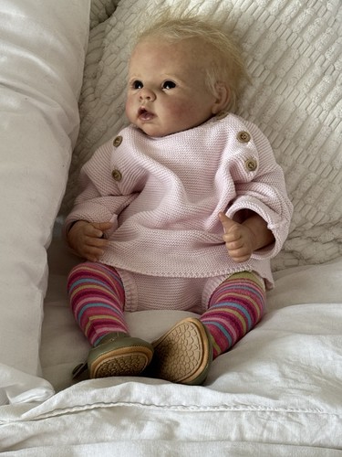 Reborn girl - reborn, sculpt)