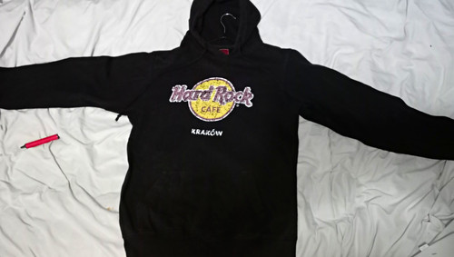 Hard rock cafe men - rock,