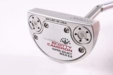 Scotty Cameron Super Select