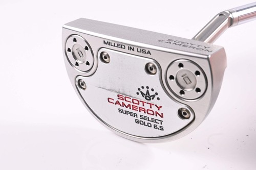 Scotty cameron super select - scotty,